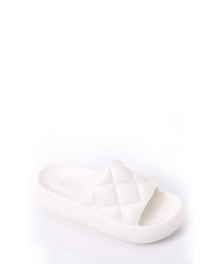 KND-DJTF-009 Sliding Cloud Slippers