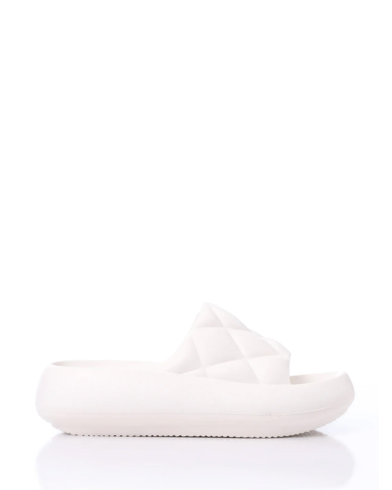 KND-DJTF-009 Sliding Cloud Slippers