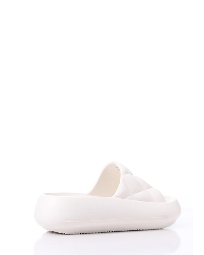KND-DJTF-009 Sliding Cloud Slippers