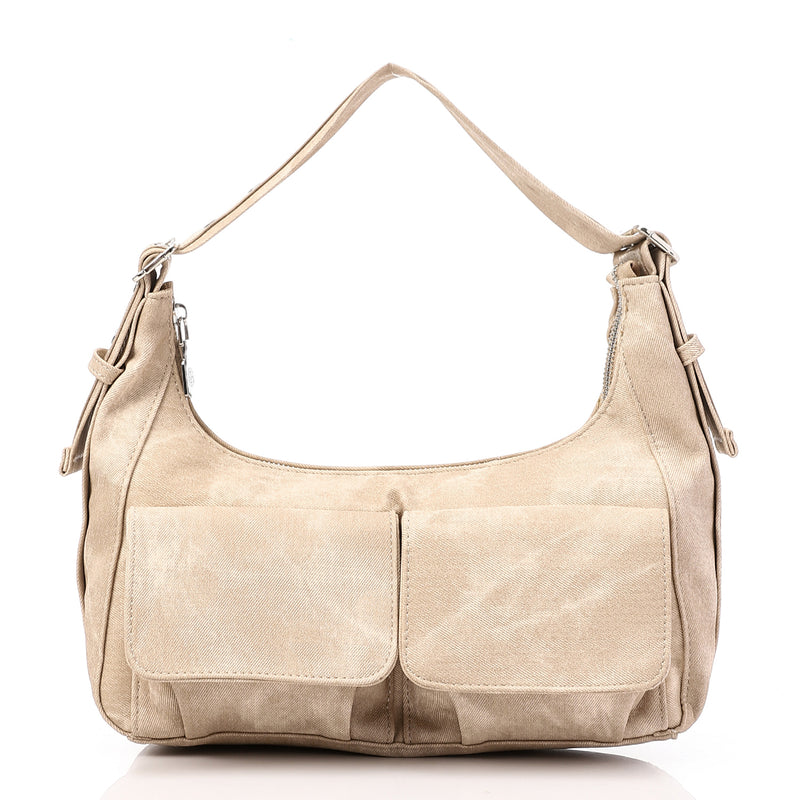 LID-DJTF-016 Satchel Shoulder Bag