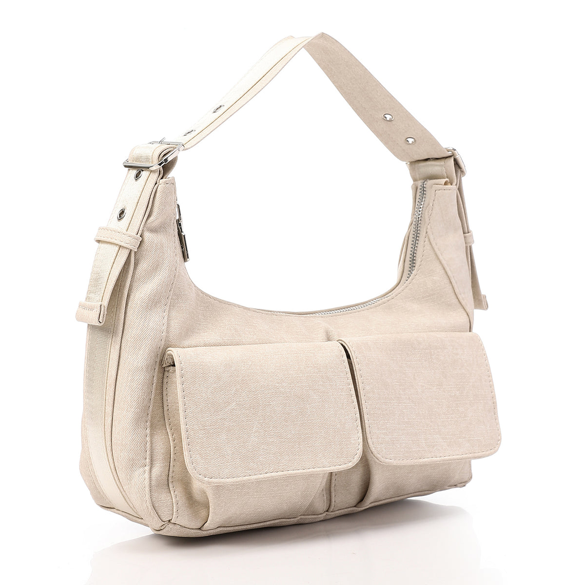 LID-DJTF-016 Satchel Shoulder Bag