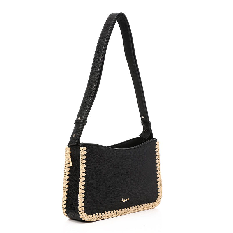 LID-DJTF-018 Reptile Cross Body Bag