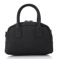 LID-DJTF-049 Chubby Leather Hand Bag