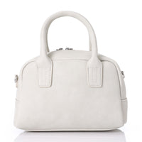 LID-DJTF-049 Chubby Leather Hand Bag