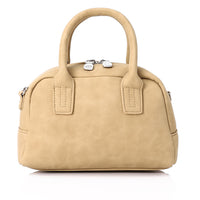 LID-DJTF-049 Chubby Leather Hand Bag