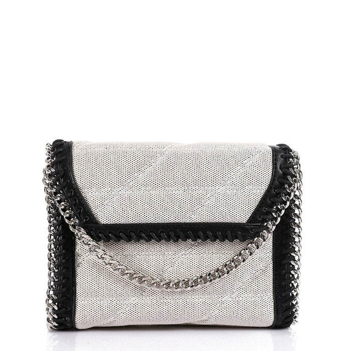 LID-DJTH-013 Textile Cross Bag