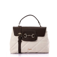LID-DJTH-014 Leather Handbag