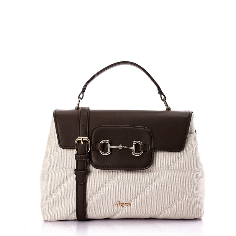 LID-DJTH-014 Leather Handbag