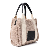 LID-DVTF-035 Fur Cross Body Bag