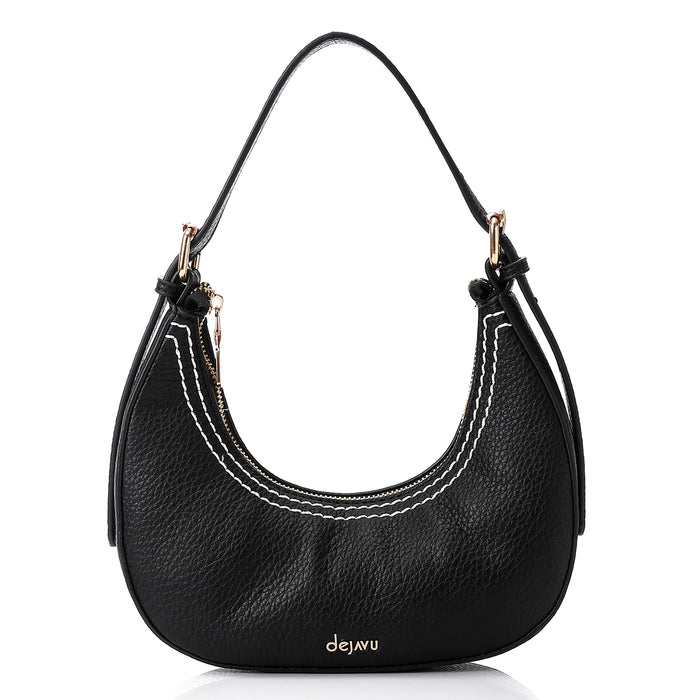 LID-DVTF-038 Reptile Round Handbag