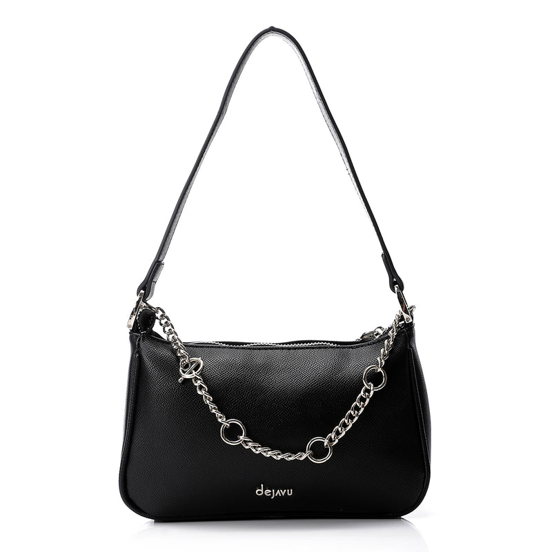 LID-DVTF-045 Decorative Chain Shoulder Bag