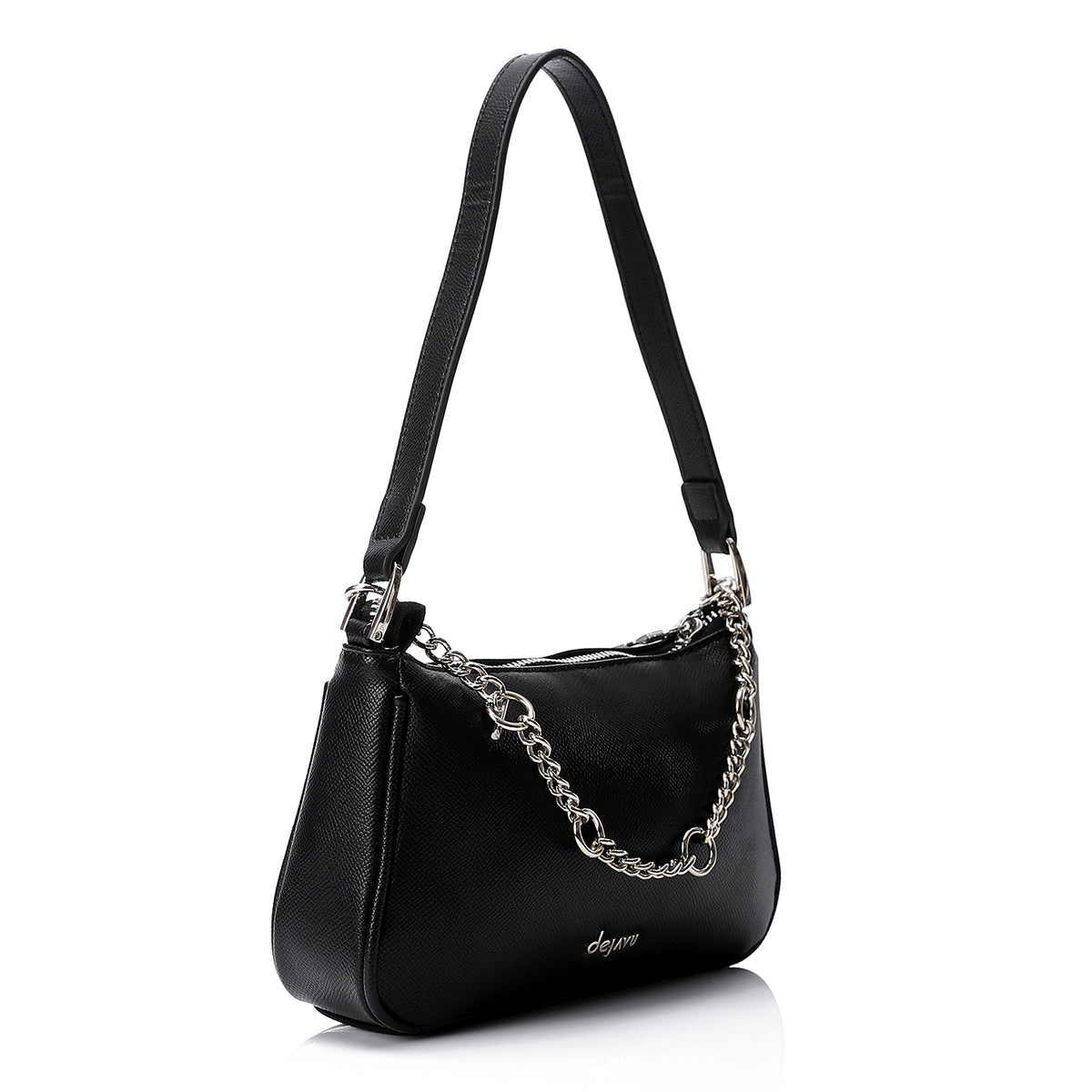 LID-DVTF-045 Decorative Chain Shoulder Bag