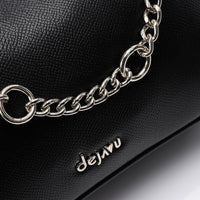 LID-DVTF-045 Decorative Chain Shoulder Bag