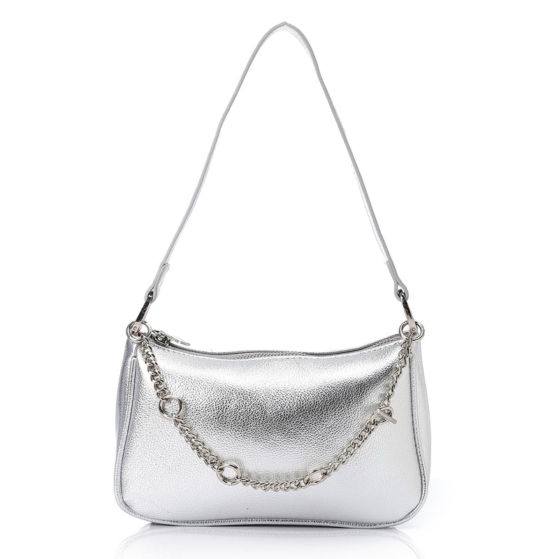 LID-DVTF-045 Decorative Chain Shoulder Bag