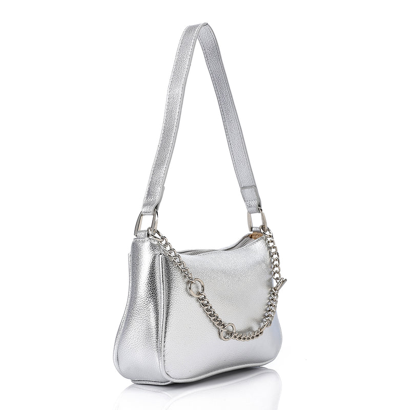 LID-DVTF-045 Decorative Chain Shoulder Bag