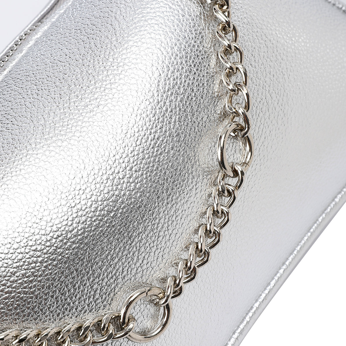 LID-DVTF-045 Decorative Chain Shoulder Bag