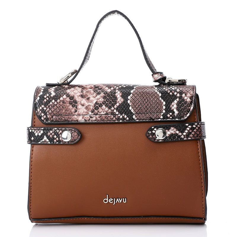 LID-DVTF-057 Cross Body Bag