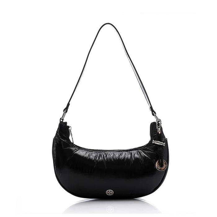 LID-DVTH-033 Trendy Leather Shoulder Bag