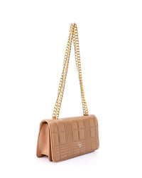 LID-DVTH-056 Chain Handle Shoulder Bag