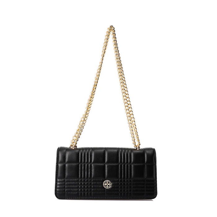 LID-DVTH-056 Chain Handle Shoulder Bag