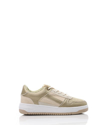 PMA-DJTF-005 Leather Casual Sneakers