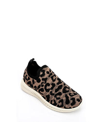 PMA-DVTF-001 Strassed Allover Black Sneaker