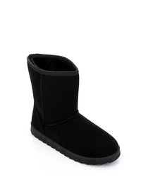 PMA-DVTF-009 Calf Casual Warm Boots
