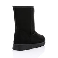 PMA-DVTF-009 Calf Casual Warm Boots