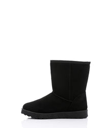 PMA-DVTF-009 Calf Casual Warm Boots