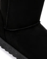 PMA-DVTF-009 Calf Casual Warm Boots