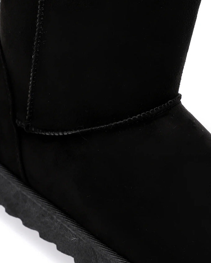 PMA-DVTF-009 Calf Casual Warm Boots