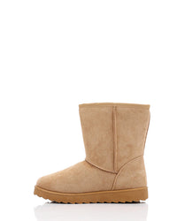 PMA-DVTF-009 Calf Casual Warm Boots