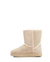 PMA-DVTF-010 Studs Half Boot
