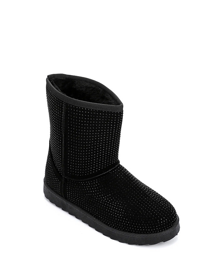 PMA-DVTF-010 Studs Half Boot