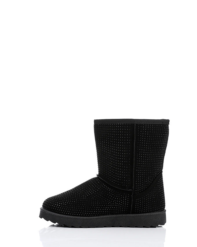PMA-DVTF-010 Studs Half Boot