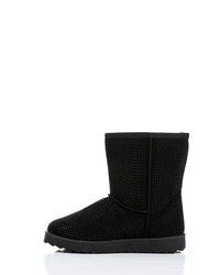 PMA-DVTF-010 Studs Half Boot