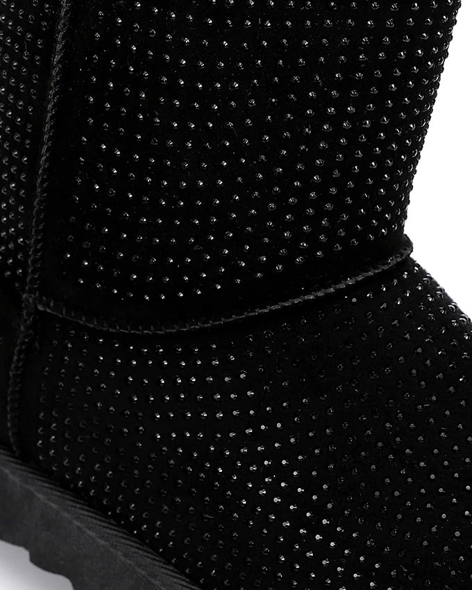 PMA-DVTF-010 Studs Half Boot