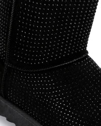 PMA-DVTF-010 Studs Half Boot