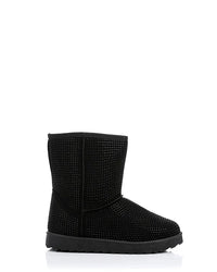 PMA-DVTF-010 Studs Half Boot