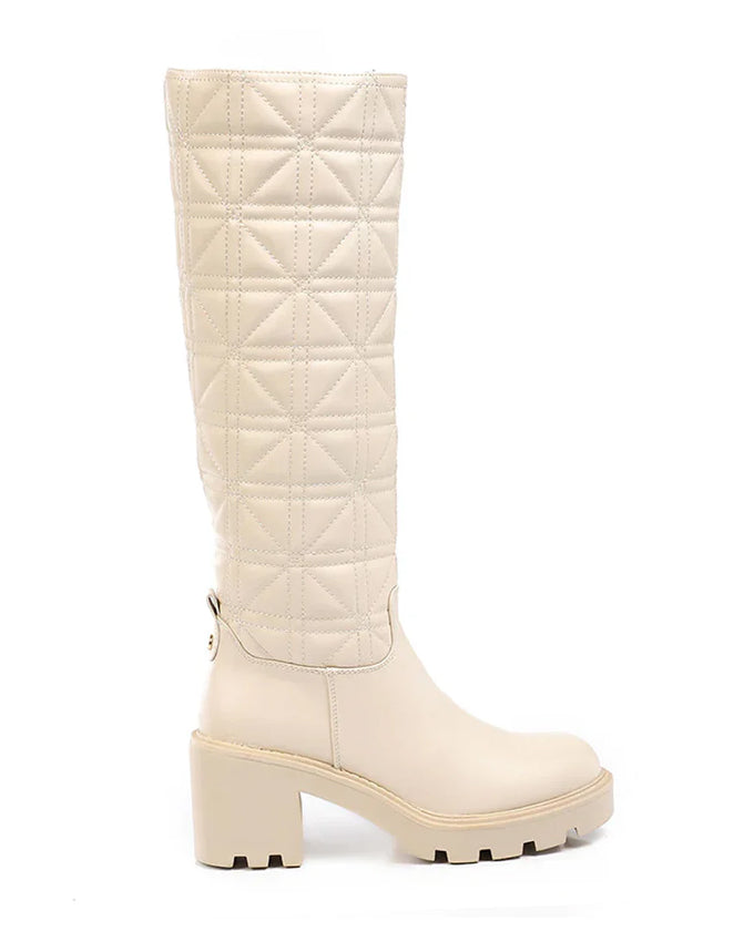 PRD-DVTH-010 Knee-High Boot