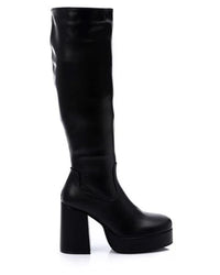 PRD-DVTH-018 Heeled High Boot