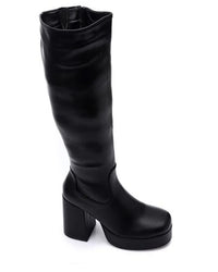 PRD-DVTH-018 Heeled High Boot
