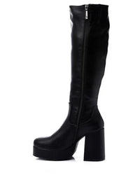PRD-DVTH-018 Heeled High Boot