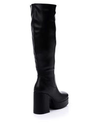 PRD-DVTH-018 Heeled High Boot