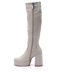 PRD-DVTH-018 Heeled High Boot
