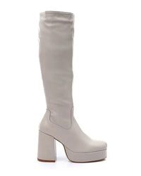 PRD-DVTH-018 Heeled High Boot