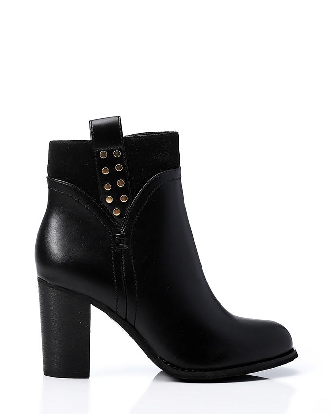 GER-DVTF-006 Heels Ankle Boot