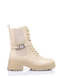 SUN-DVTH-001 Safety Ankle Boots