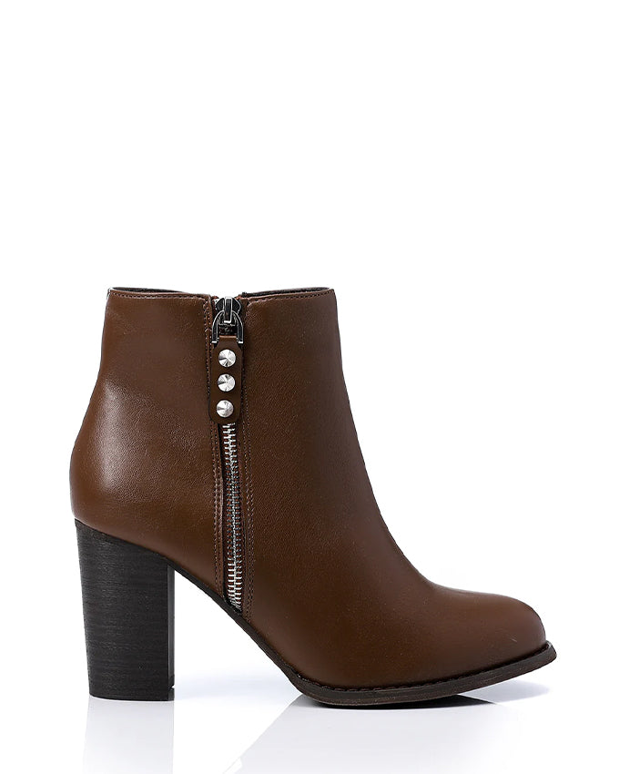 GER-DVTF-005  Heels Ankel Boot