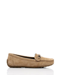 RUI-DVTF-004 Square Toecap Loafer